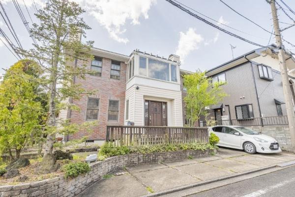 detached 福岡県大野城市月の浦3