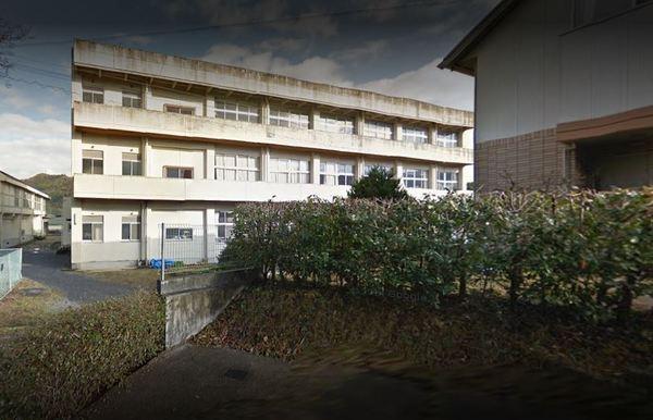 detached 大分県臼杵市大字望月