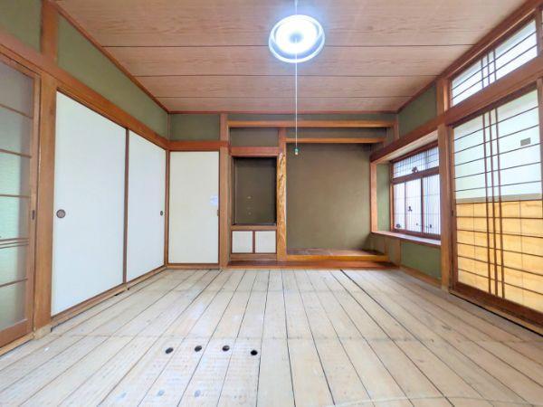 detached 大分県臼杵市大字望月