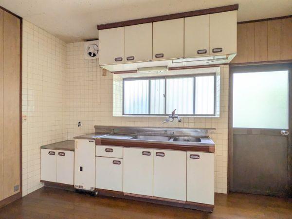 detached 大分県臼杵市大字望月