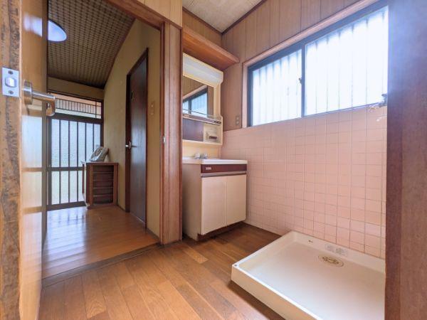 detached 大分県臼杵市大字望月