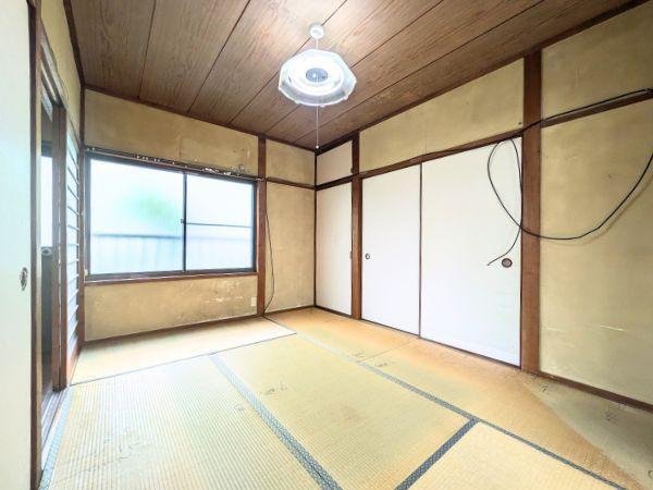 detached 大分県臼杵市大字望月