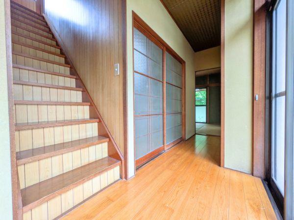 detached 大分県臼杵市大字望月