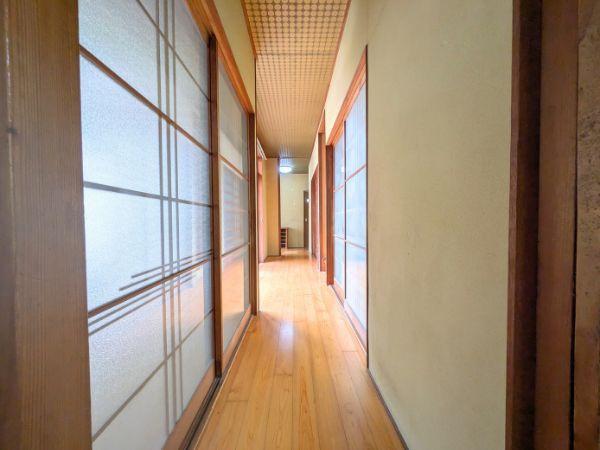 detached 大分県臼杵市大字望月