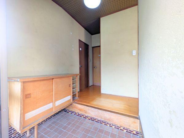 detached 大分県臼杵市大字望月
