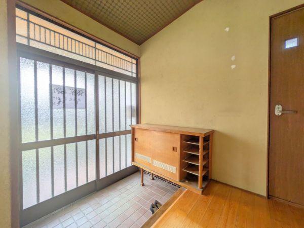 detached 大分県臼杵市大字望月
