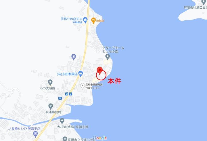 長浦町 890万円