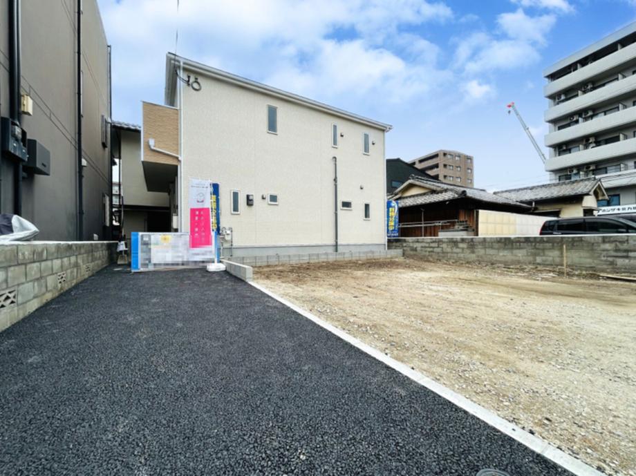 春日原東町４（春日原駅） 3899万円