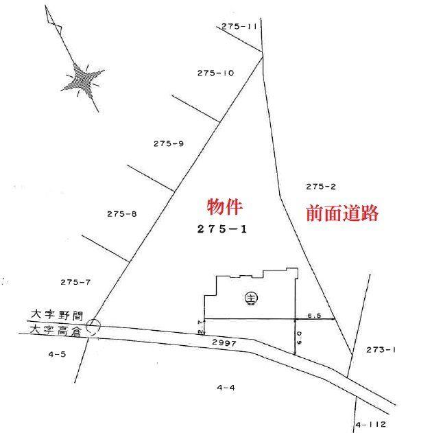 東高倉２（海老津駅） 2890万円