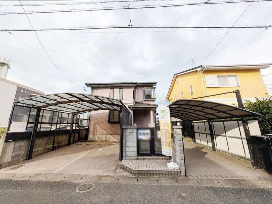 篠崎４（南小倉駅） 1798万円