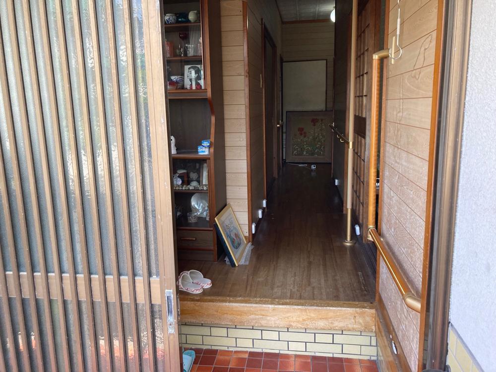 detached 鹿児島県姶良市西餅田
