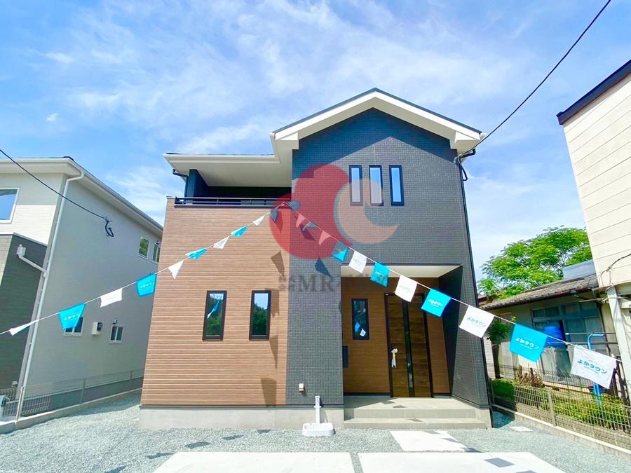 龍田１（竜田口駅） 2598万円～2798万円