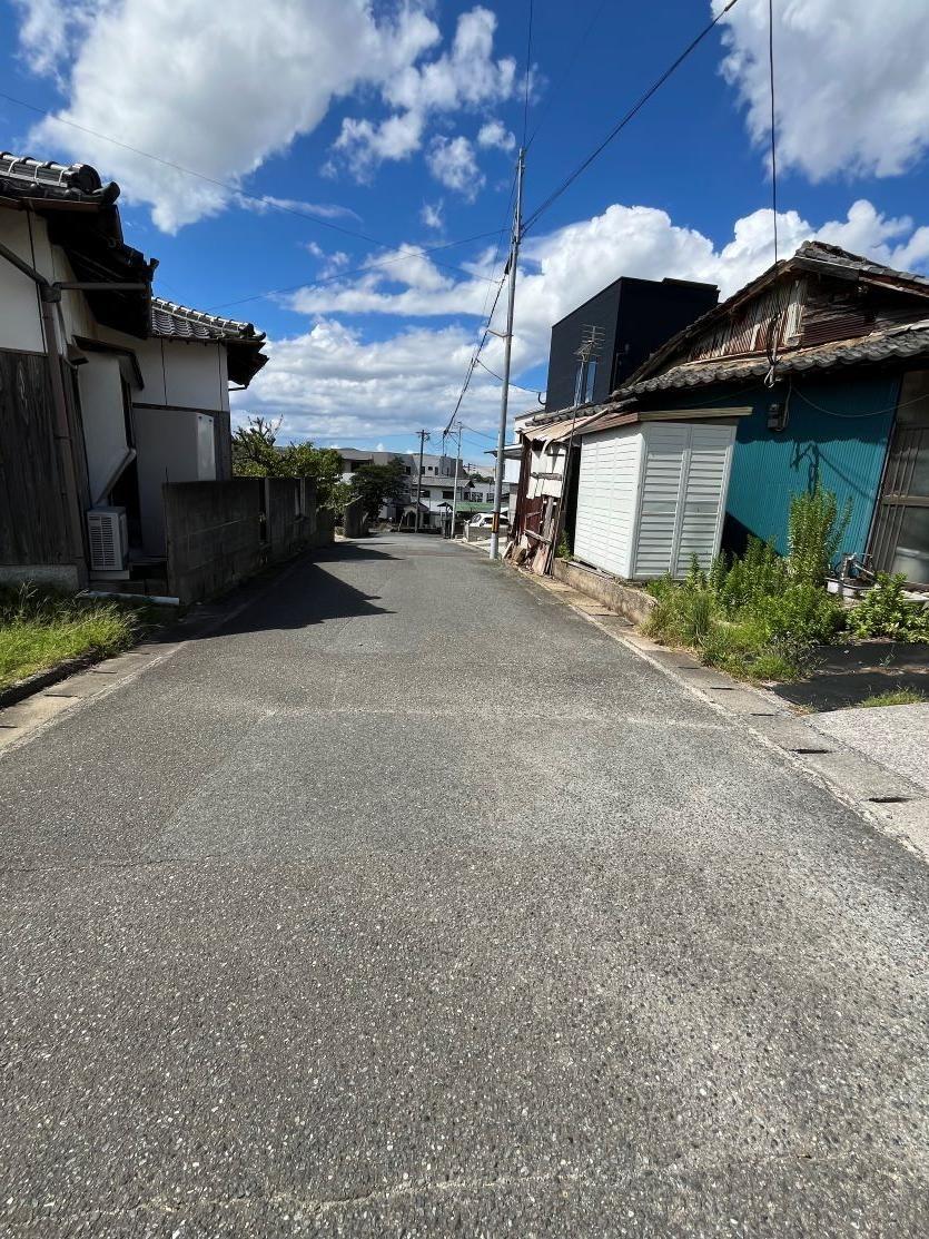 大字上大隈（門松駅） 2000万円