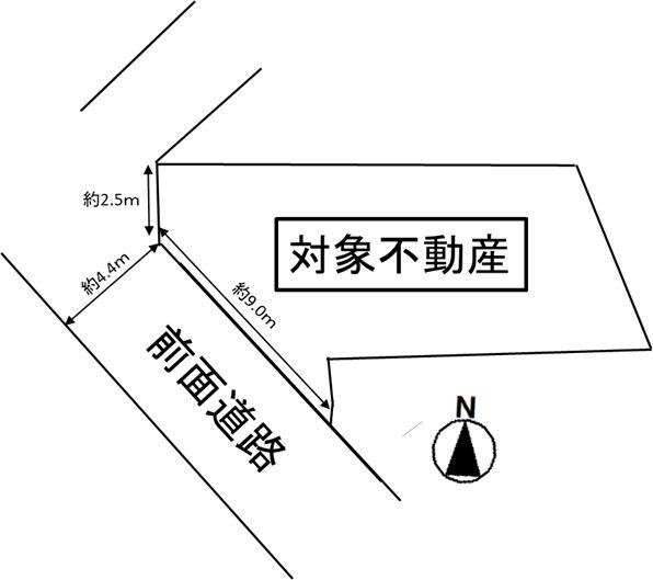 小笹１（西鉄平尾駅） 1980万円