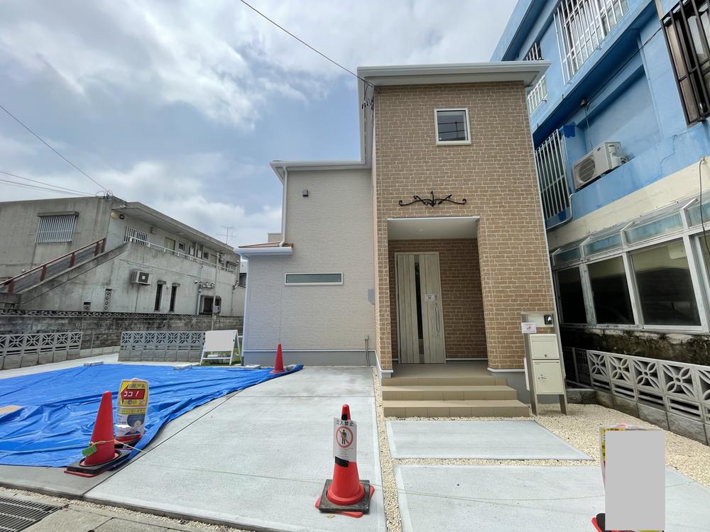 字安謝（古島駅） 5280万円