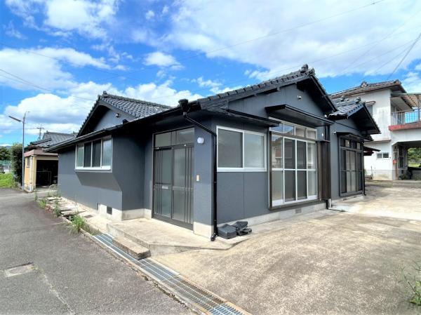 免田東（あさぎり駅） 1419万円