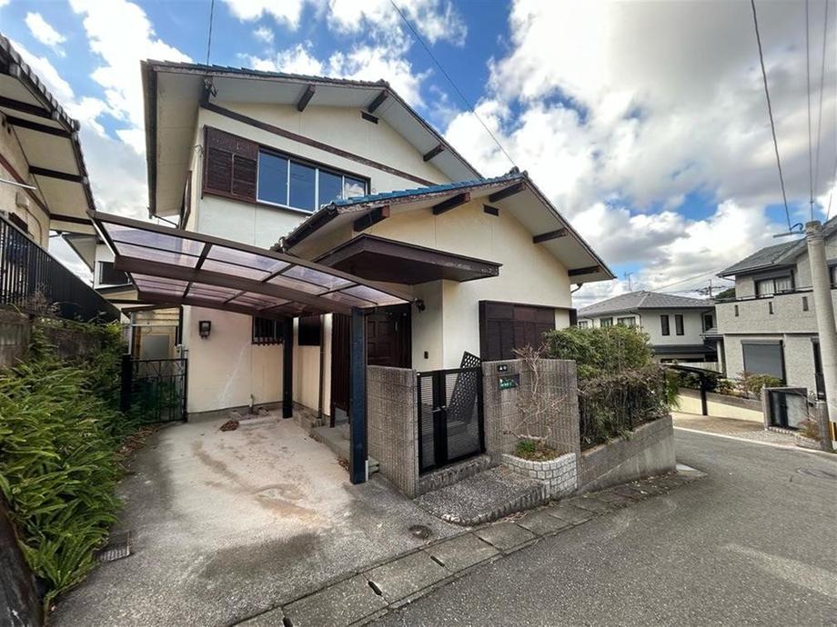 別所町 1100万円