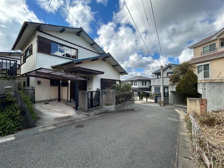 別所町 1100万円