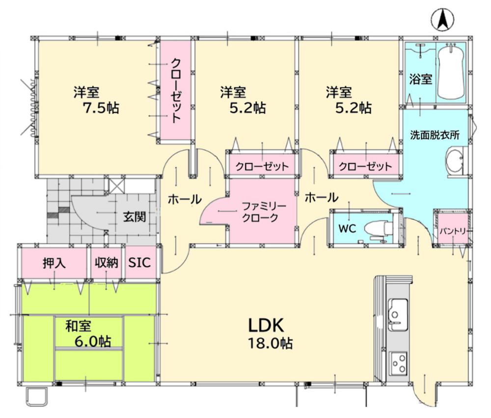 原（糸田駅） 2798万円