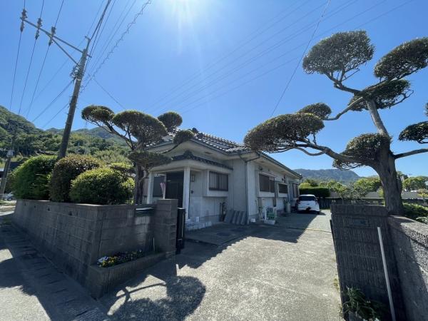 detached 鹿児島県姶良市脇元