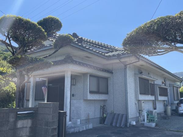 detached 鹿児島県姶良市脇元