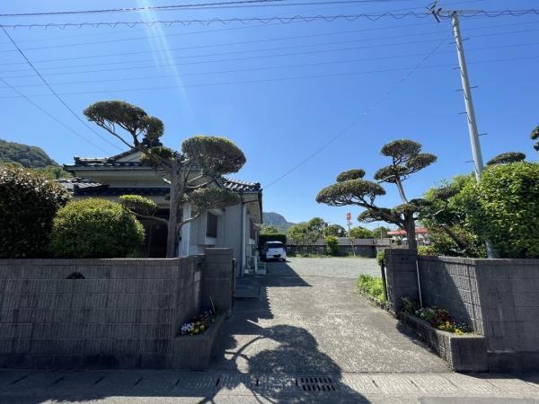 detached 鹿児島県姶良市脇元