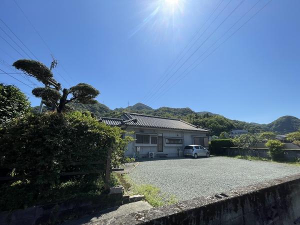 detached 鹿児島県姶良市脇元