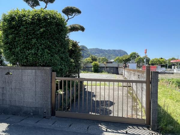 detached 鹿児島県姶良市脇元