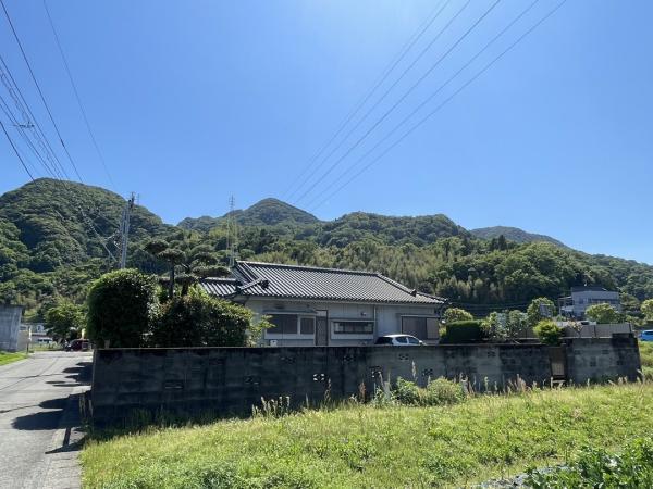 detached 鹿児島県姶良市脇元