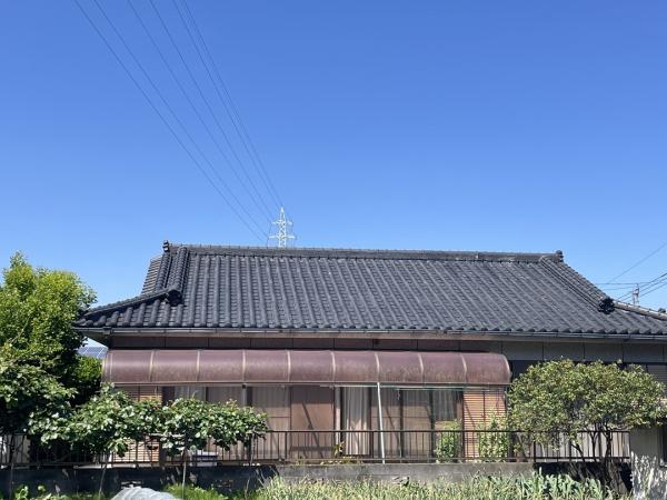 detached 鹿児島県姶良市脇元