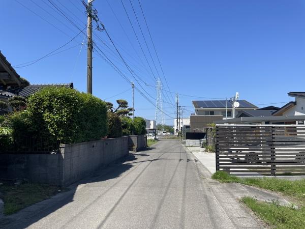detached 鹿児島県姶良市脇元
