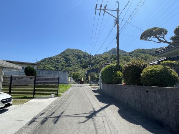 detached 鹿児島県姶良市脇元