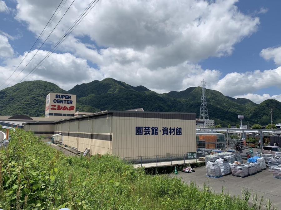 detached 鹿児島県姶良市脇元