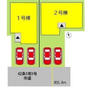 浜町１（若松駅） 3098万円