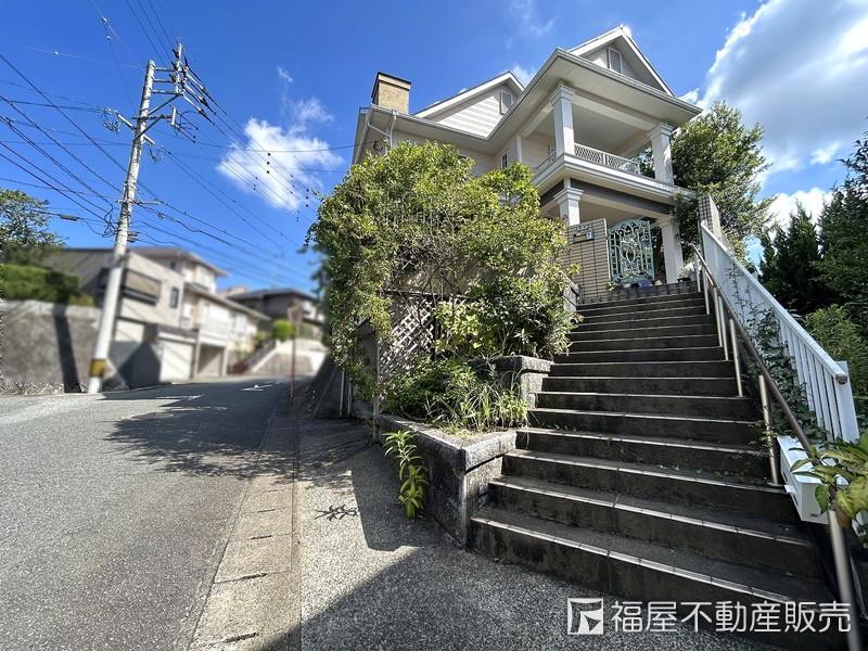 東油山１（福大前駅） 5200万円