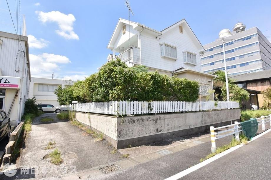 東郡元町（南鹿児島駅） 8970万円