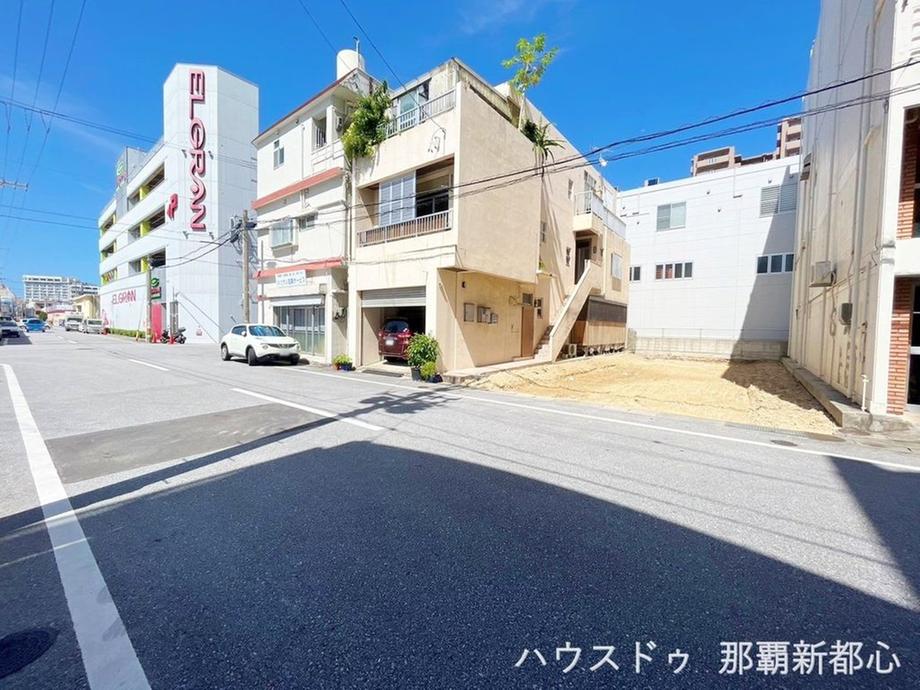 西２（旭橋駅） 6998万円