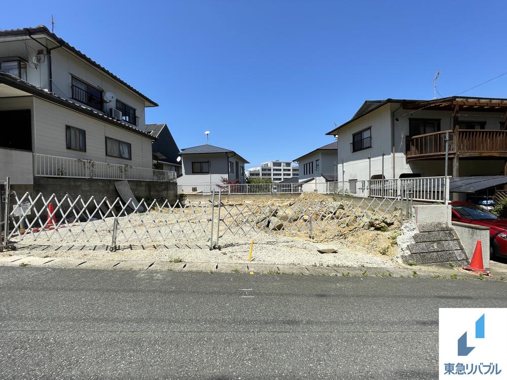 福岡市西区愛宕３丁目　新築戸建1棟