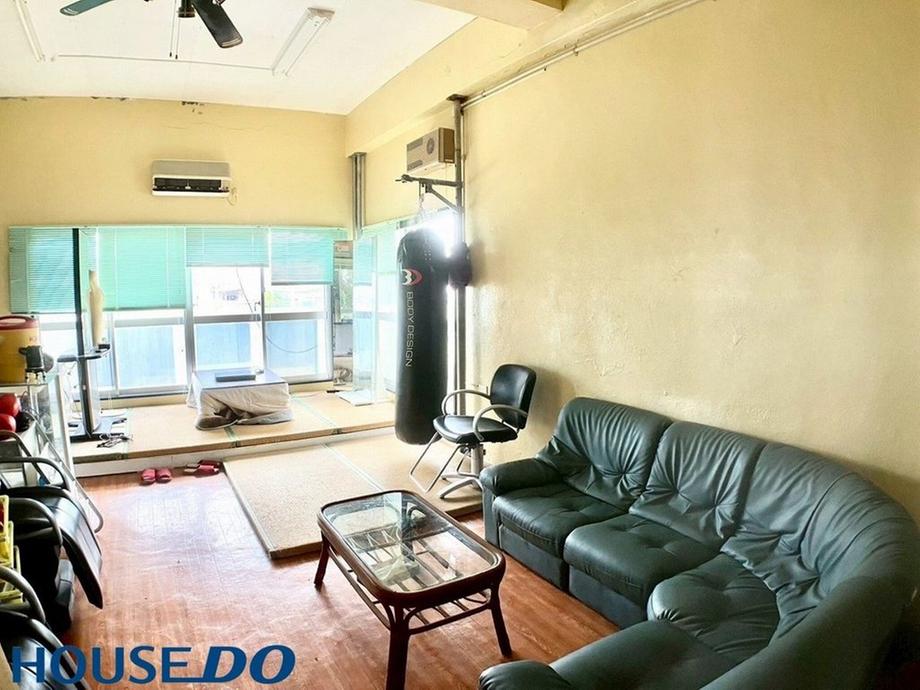 detached 沖縄県中頭郡北谷町字桑江