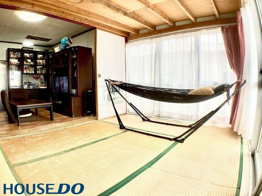 detached 沖縄県中頭郡北谷町字桑江