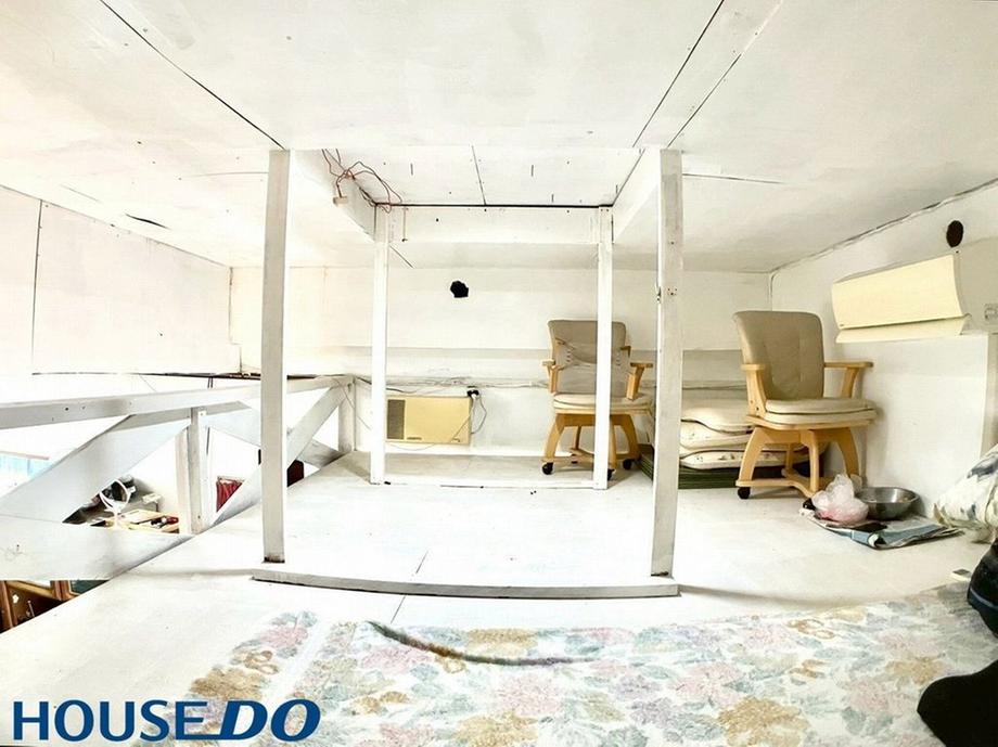 detached 沖縄県中頭郡北谷町字桑江