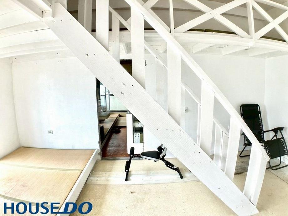 detached 沖縄県中頭郡北谷町字桑江