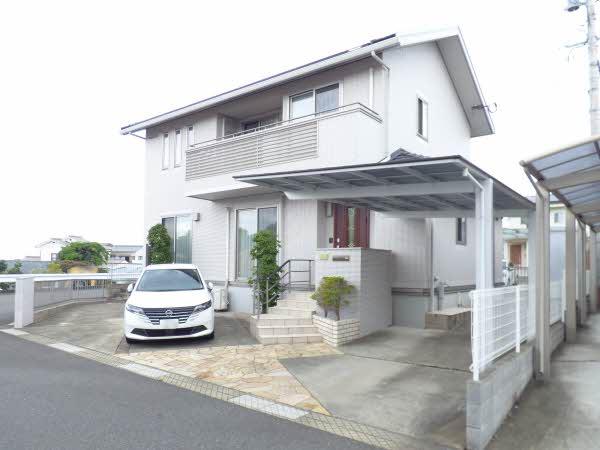 SUUMO】大字角子原（大在駅） 4100万円 | 中古住宅・中古