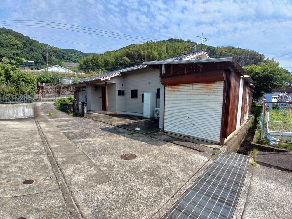 長崎県 長崎市 戸建て・100万円 - 情報