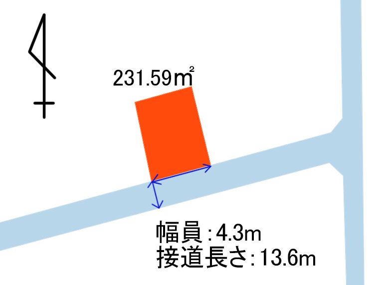 富士見が丘西１（豊後国分駅） 1380万円