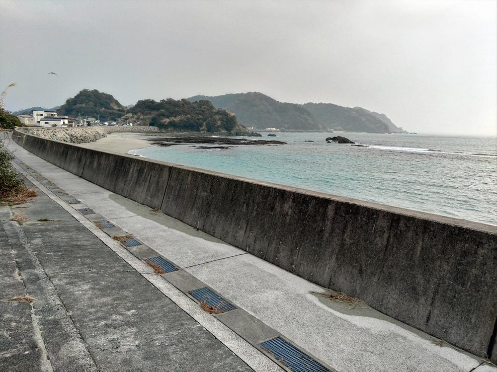 detached 長崎県長崎市脇岬町