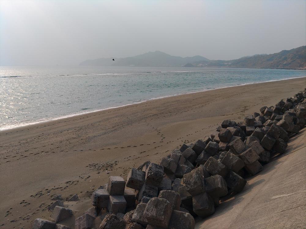 detached 長崎県長崎市脇岬町