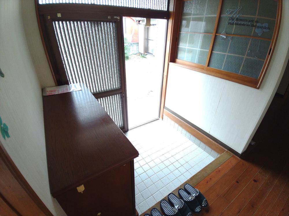 detached 長崎県長崎市脇岬町