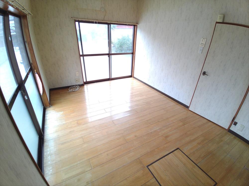 detached 長崎県長崎市脇岬町