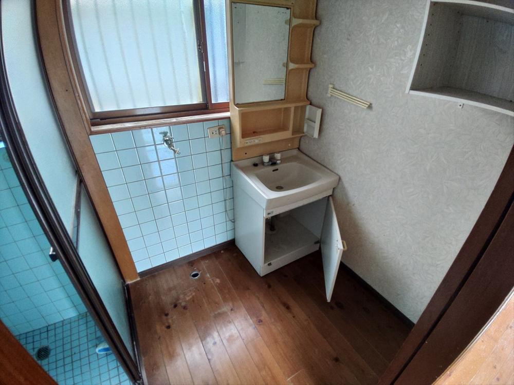 detached 長崎県長崎市脇岬町